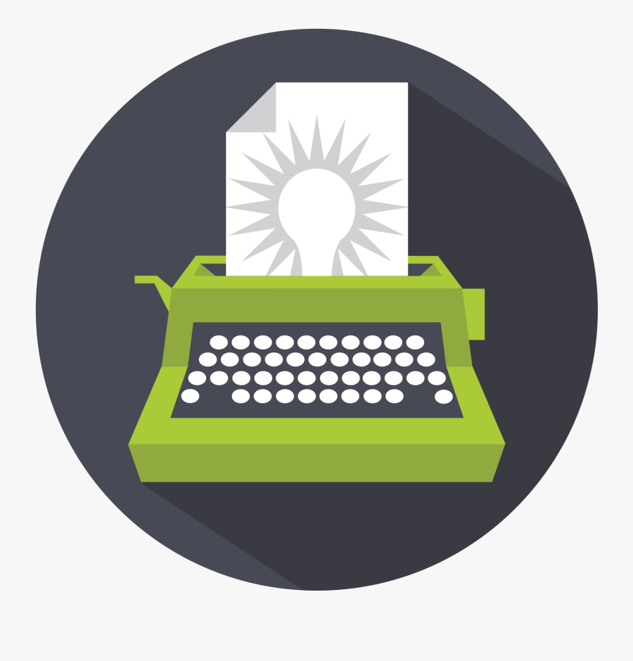 Office Equipment,circle,clip - Circle, Transparent Clipart