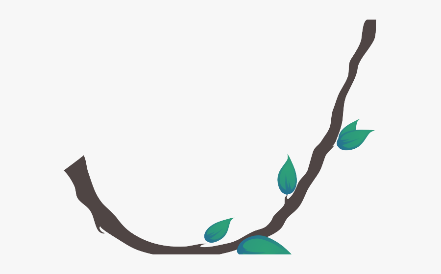 Liana Png, Transparent Clipart