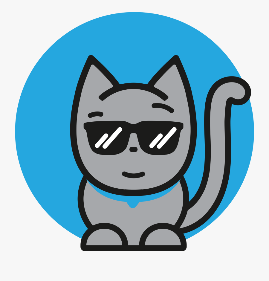 Stray Cat Brew, Transparent Clipart