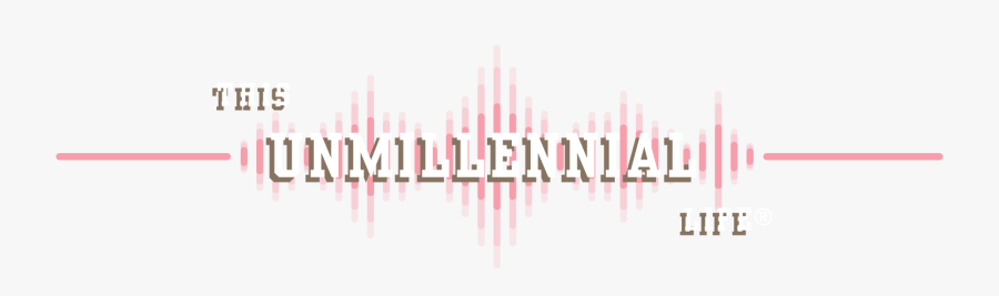 This Unmillennial Life - Graphic Design, Transparent Clipart