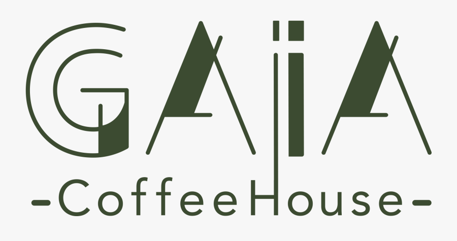 Gaia Coffeehouse, Transparent Clipart