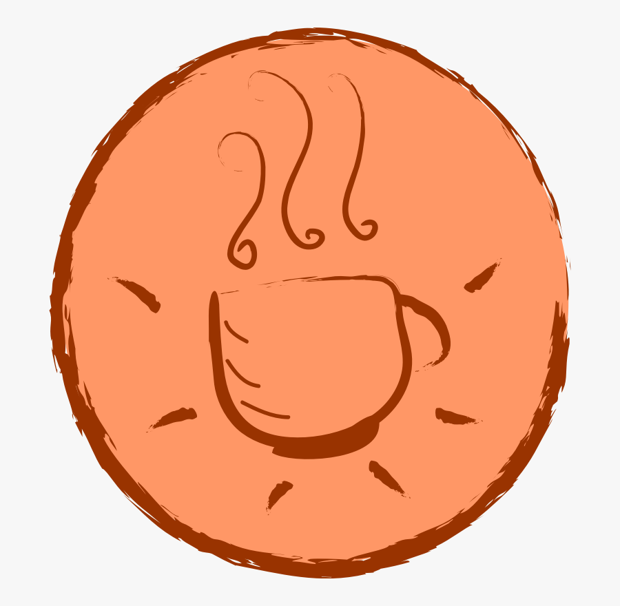 Coffee, Transparent Clipart