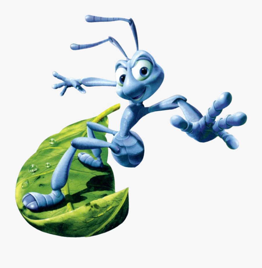Flik A Bug"s Life Clip Art Princess Atta Pixar - Bug's Life N64 Game, Transparent Clipart