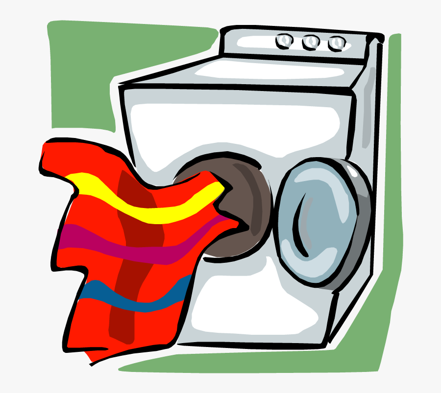 365 Days Of Fun In Marriage - Dryer Clipart, Transparent Clipart