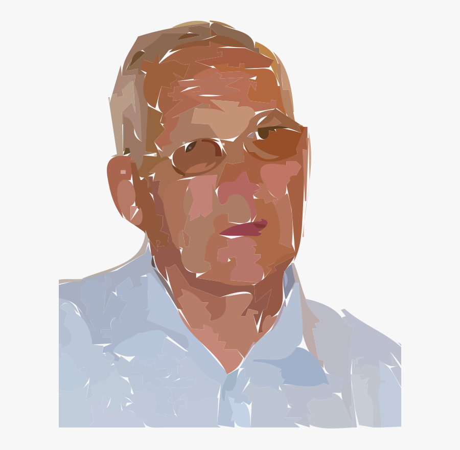 Grandpa - Portable Network Graphics, Transparent Clipart