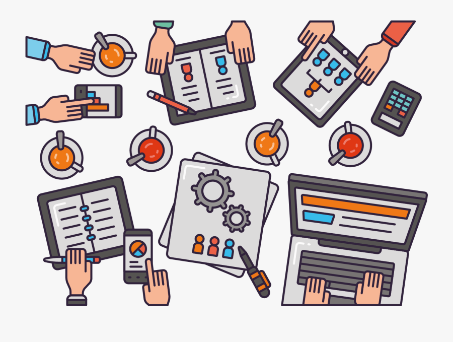 Craig Wright Midlands Based - Steps Of Pricing Strategies, Transparent Clipart