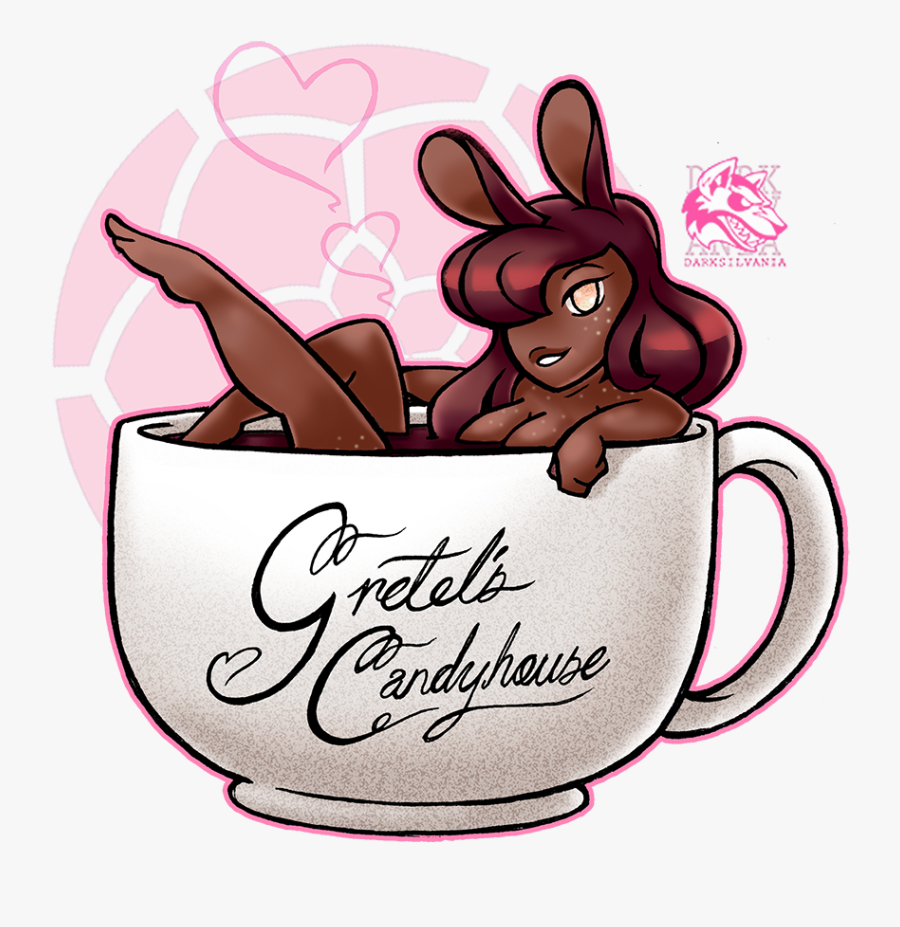 Hot Cocoa Clipart - Hot Chocolate, Transparent Clipart