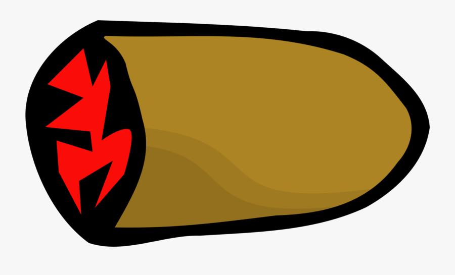 Symbol,yellow,cigar - Cigar Clip Art, Transparent Clipart