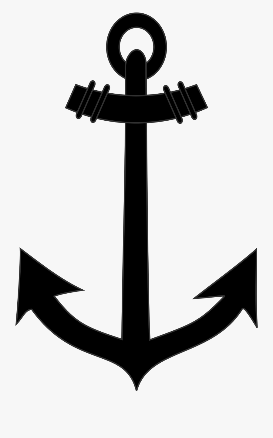 Ancre Marine Png Transparent Png , Png Download - Anchor Hd, Transparent Clipart