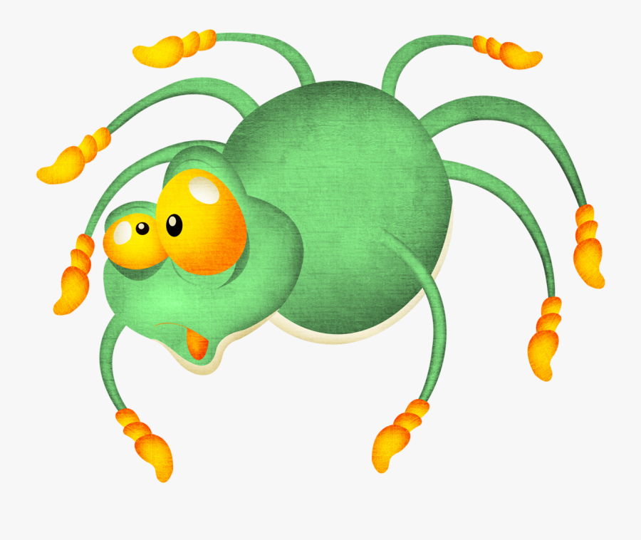 Insects Clipart Whimsical - Clip Art, Transparent Clipart