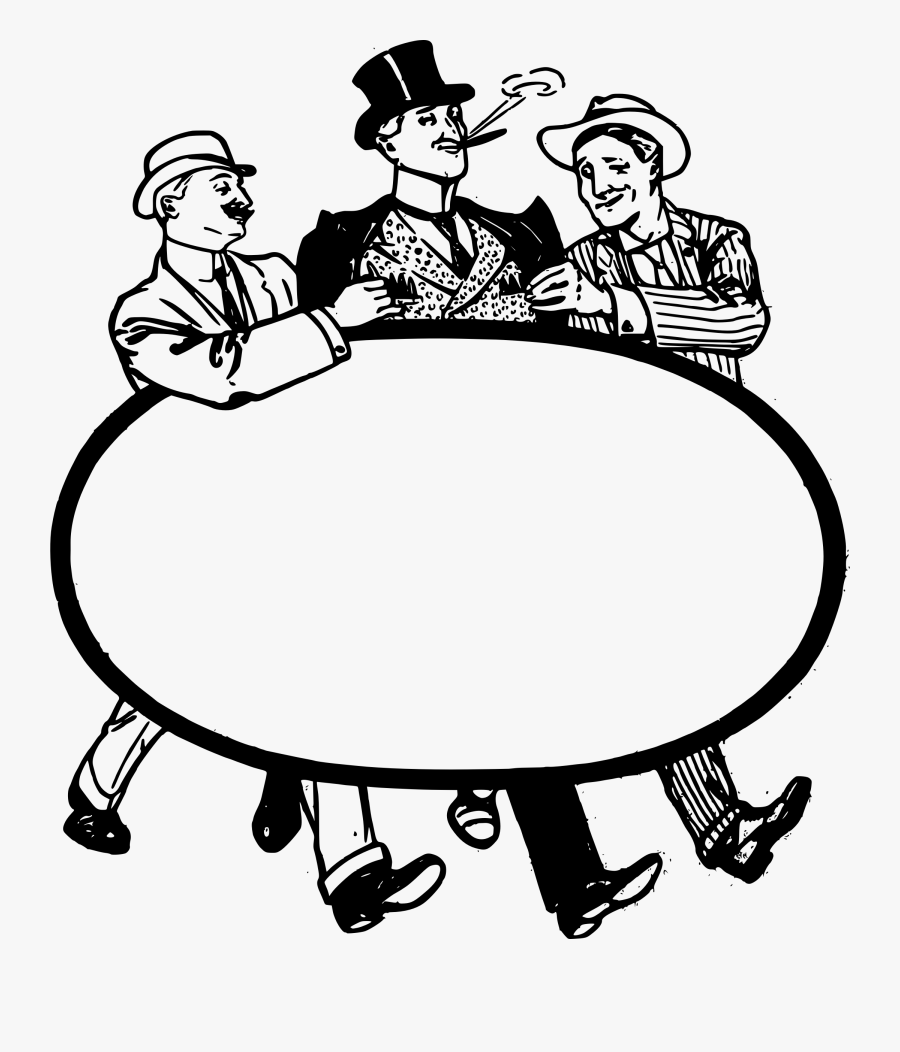 28 Collection Of Rich Guy Clipart - Rich Guy Clipart Transparent, Transparent Clipart