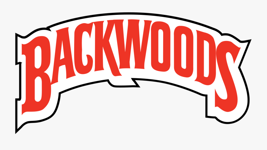 File Backwoods Brand Logo - Backwoods Logo, Transparent Clipart