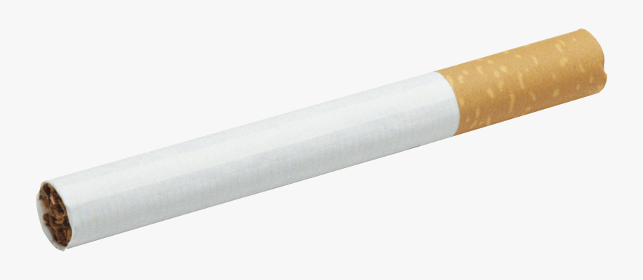 Thug Life Joint Transparent Png - Cigarette Transparent Background, Transparent Clipart