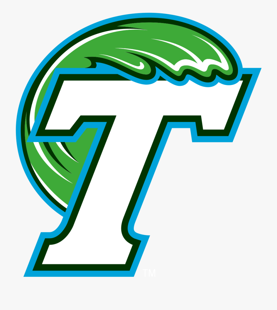 Southern Ivy League - Tulane Green Wave, Transparent Clipart