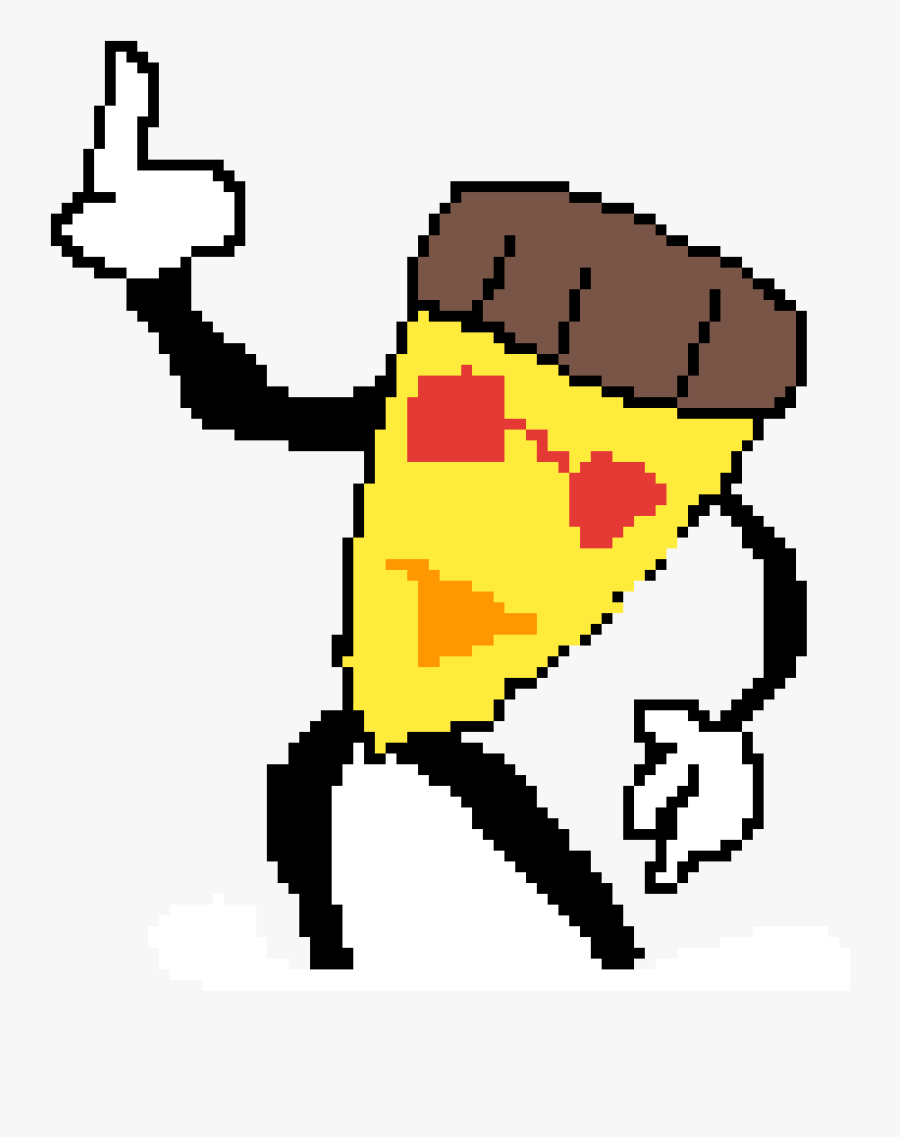 Pixilart, Transparent Clipart