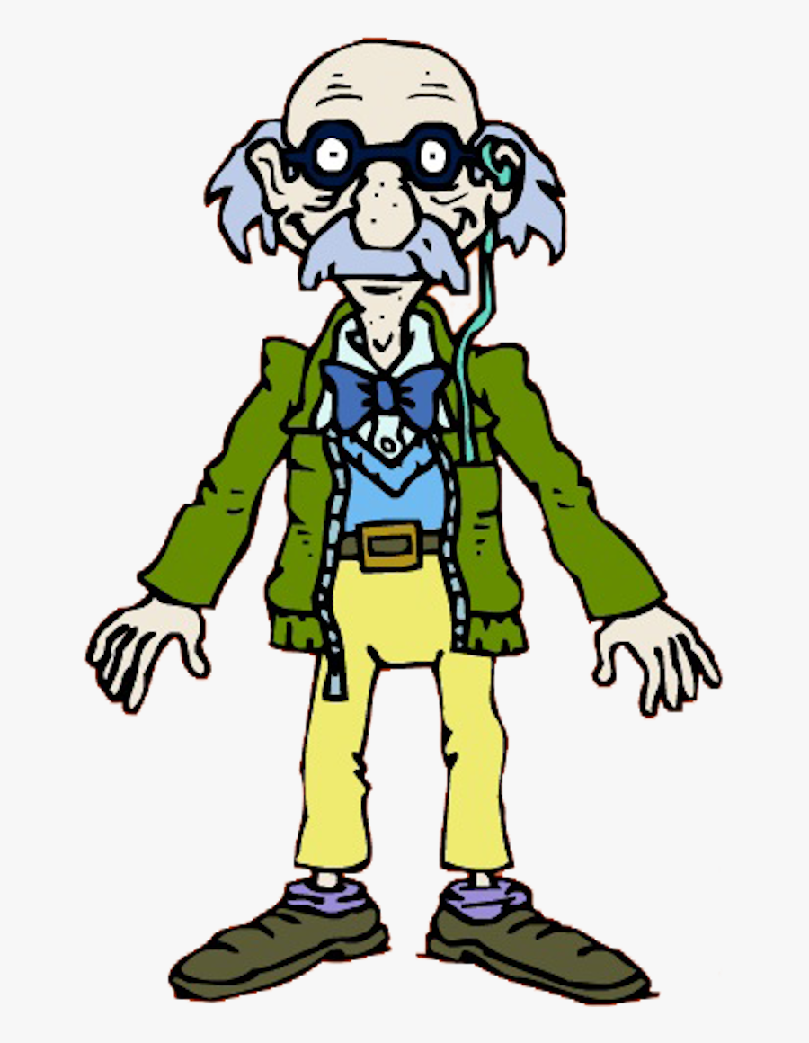 Lou Pickles, Transparent Clipart