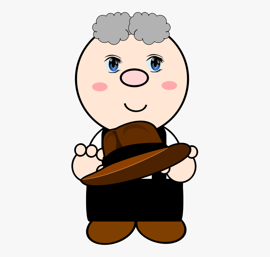 Cartoon, Transparent Clipart