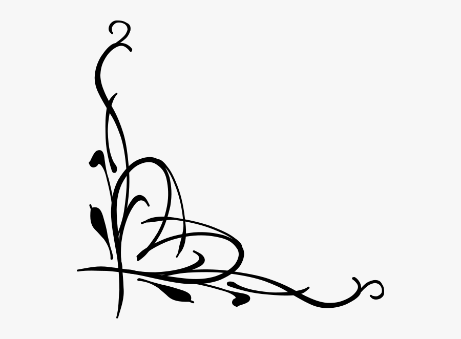 Green Vines Clip Art, Transparent Clipart