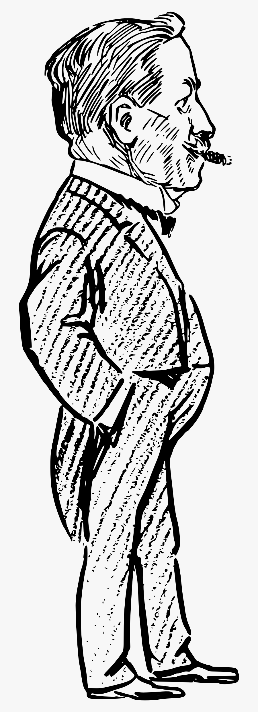 Clip Art Clipart Big Image Png - Illustration, Transparent Clipart