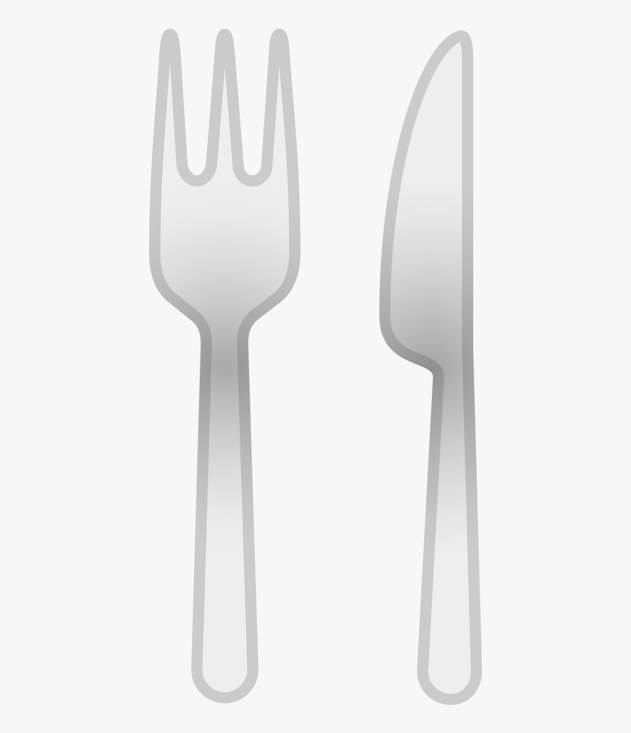 Clip Art Freeuse Library Fence Clip Fork - Fork, Transparent Clipart