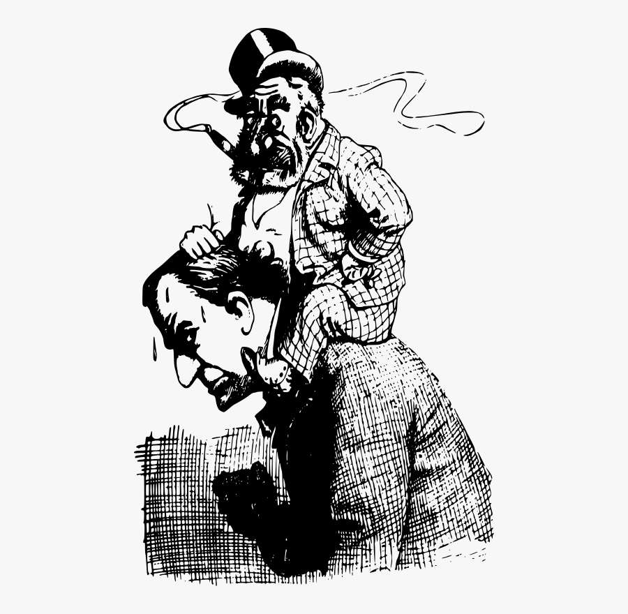 Piggyback Ride Clip Art - Vector Graphics, Transparent Clipart