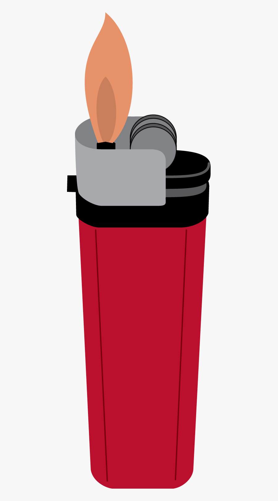 Commerce Commission Cigarette Lighters - Cigarette Lighter Clipart, Transparent Clipart