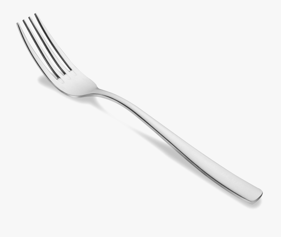 Dinner Forks, Transparent Clipart