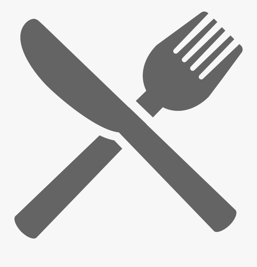 Fork, Transparent Clipart