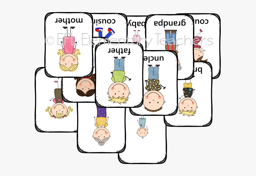 Cartoon, Transparent Clipart