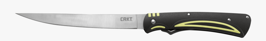 Fork And Knife Images - Bowie Knife, Transparent Clipart