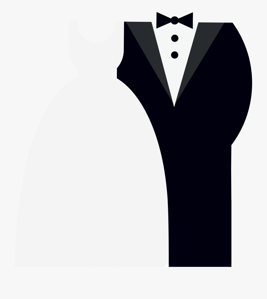 Clip Art Tuxedo Jpg Free - صور ثيمات عريس, Transparent Clipart