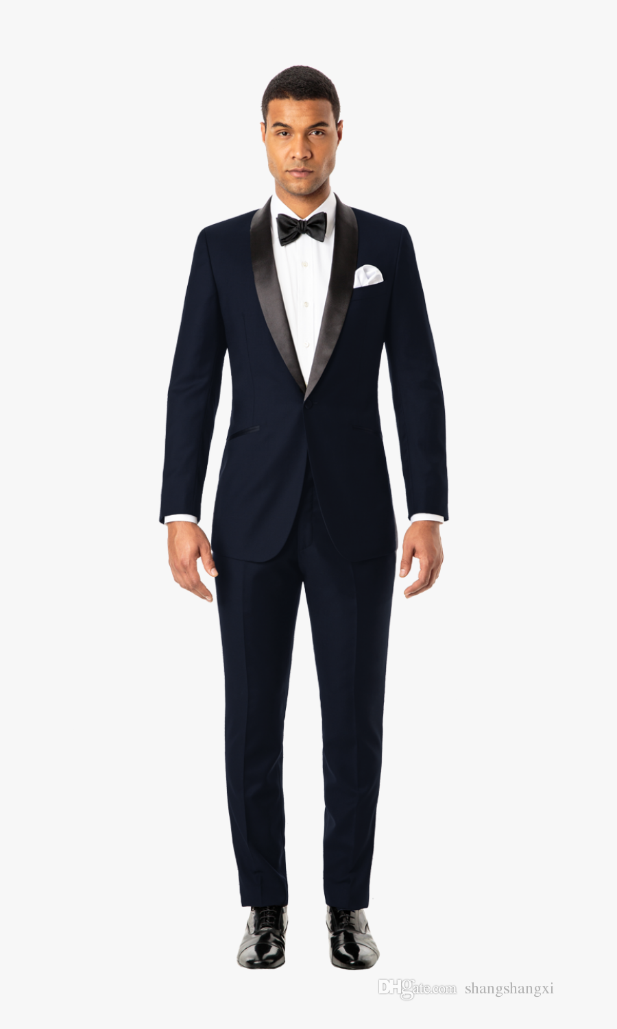 Persian Blue Suit, Transparent Clipart