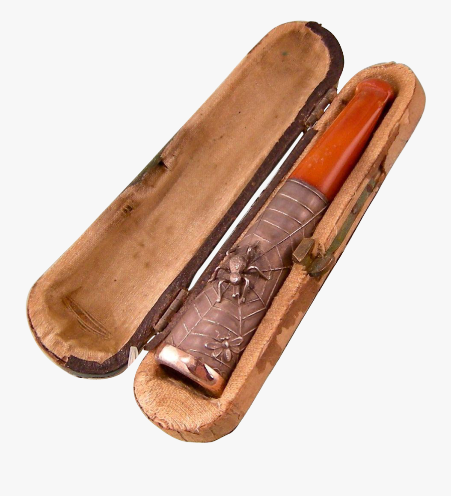 Cheroot Cigar, Transparent Clipart