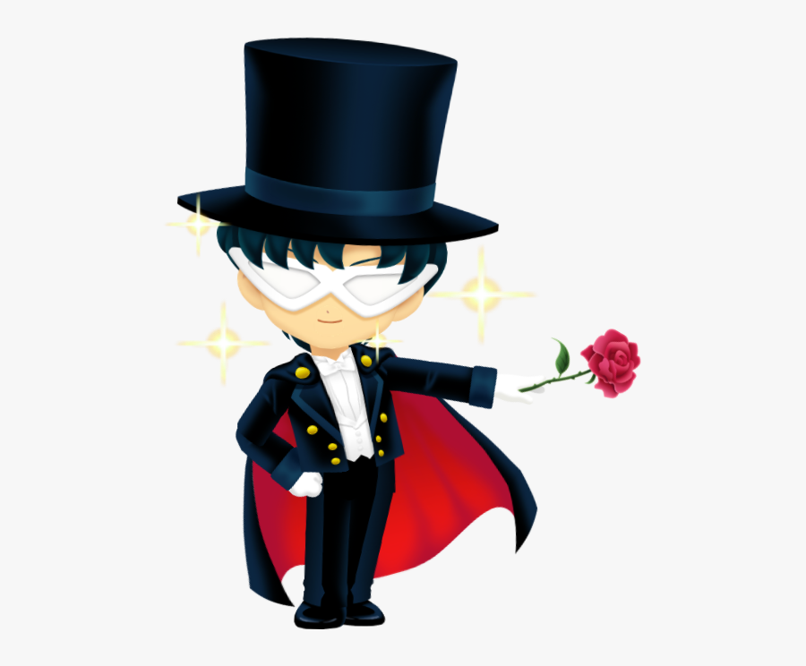 Sailor Moon Drops, Transparent Clipart