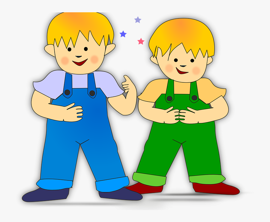 Banner Royalty Free Little Nice Free On Dumielauxepices - Brothers Clipart Png, Transparent Clipart