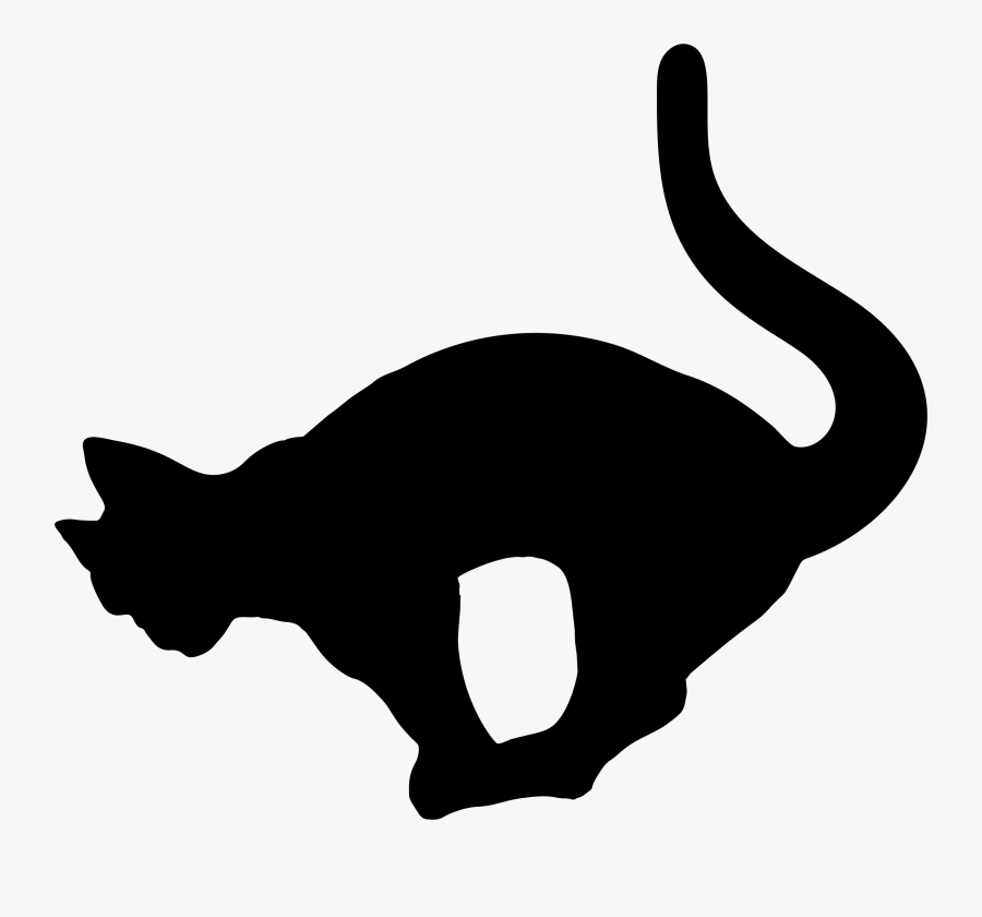 Tuxedo Cat Clipart - Portable Network Graphics, Transparent Clipart