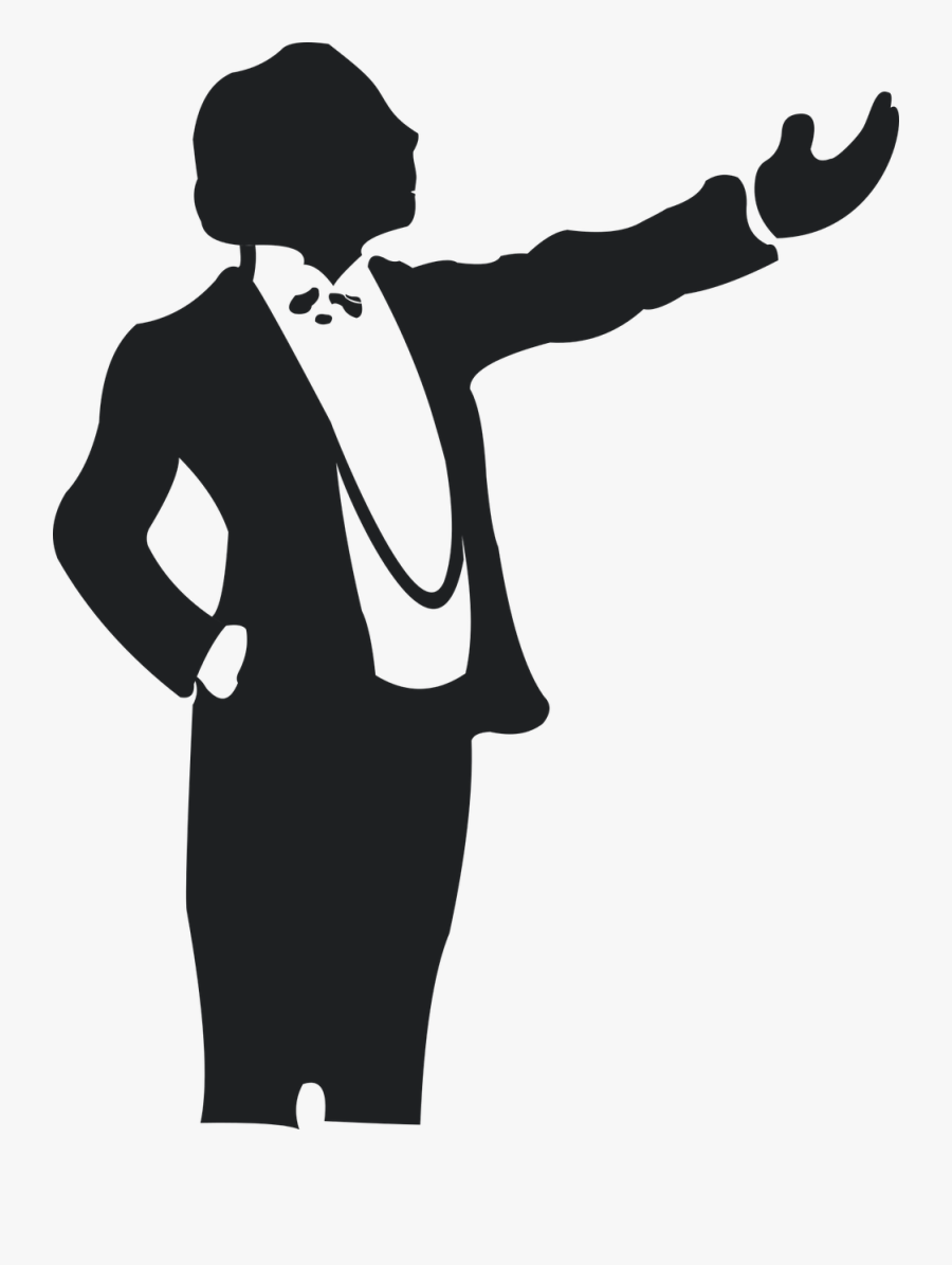 Opera Singers Clip Art, Transparent Clipart