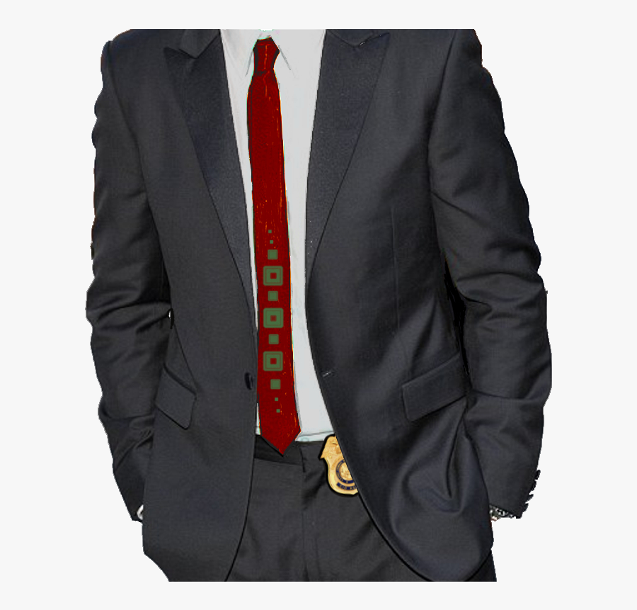 Clipart Black And White Download S N A P E R H - Tuxedo, Transparent Clipart