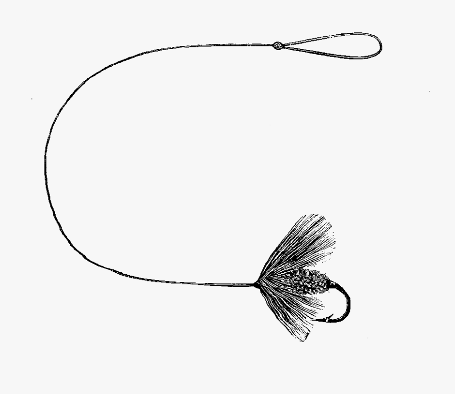 Trout Clipart Fishing Lure - Drawing, Transparent Clipart