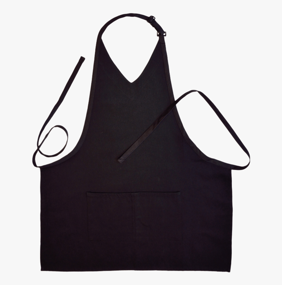 Tuxedo Apron, 2 Pocket, 32, 80/20 By Geniechef - Apron, Transparent Clipart