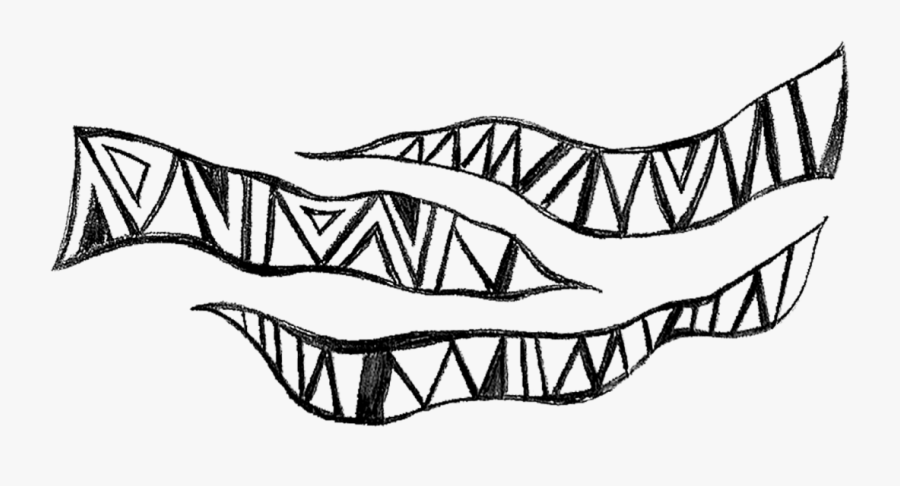 Line Art, Transparent Clipart