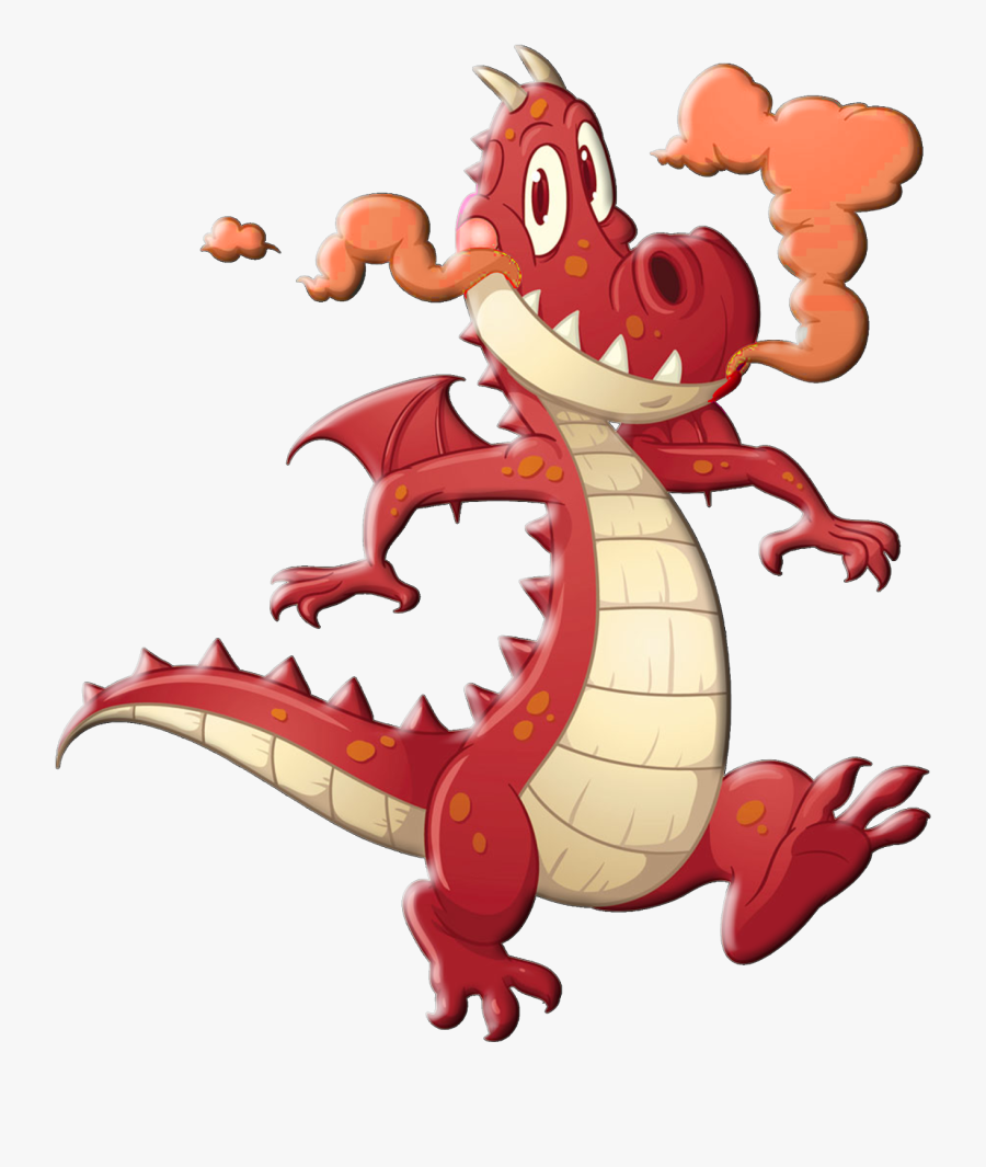 Coyote Clipart Fairytale, Transparent Clipart