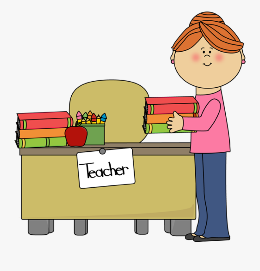 Respect Clipart Nice Teacher - Substitute Teacher Clip Art, Transparent Clipart