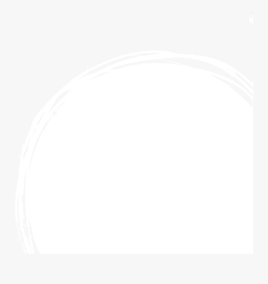 The River And Have Spotted Some Brown Trout And You - Circle, Transparent Clipart