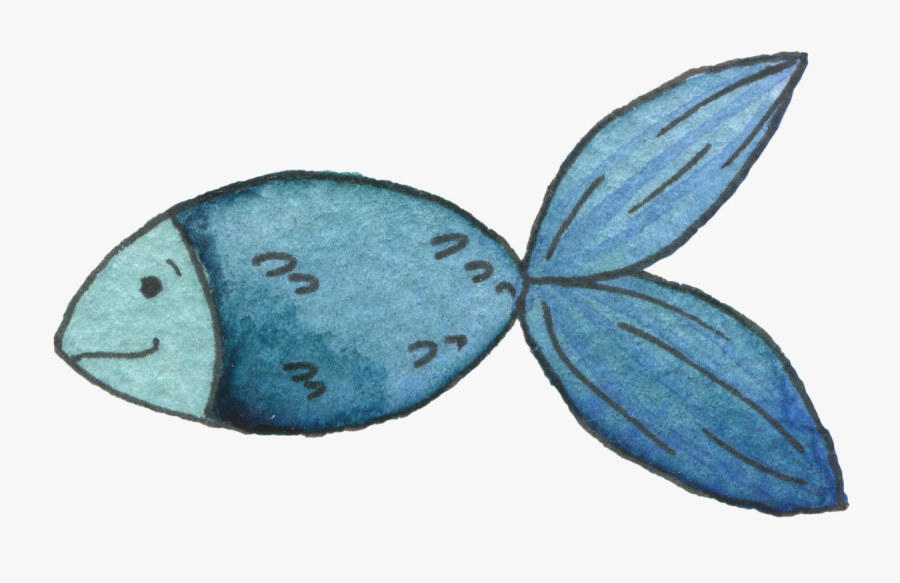 Rainbow Trout Clipart , Png Download - Shark, Transparent Clipart