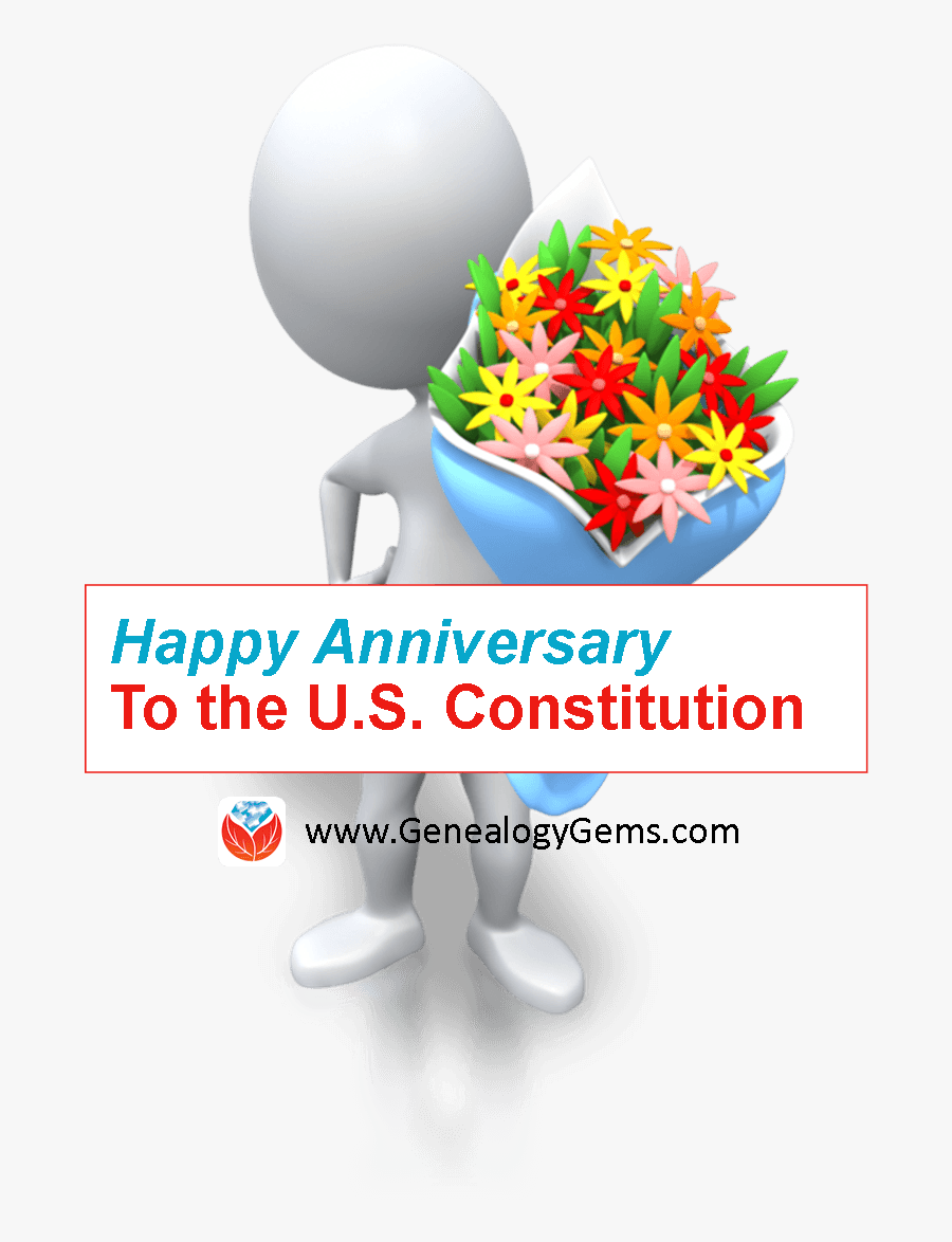 Transparent Freedmen"s Bureau Clipart - Bouquet Of Flowers, Transparent Clipart