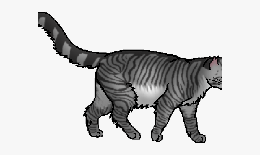 Featherstorm Warriors, Transparent Clipart