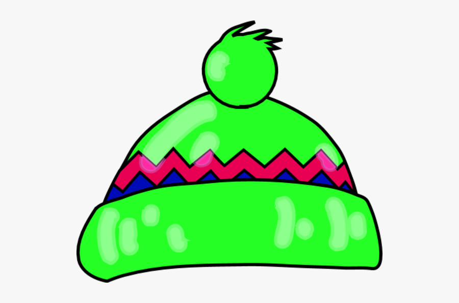 Winter Hat Image - Winter Hat Clipart, Transparent Clipart