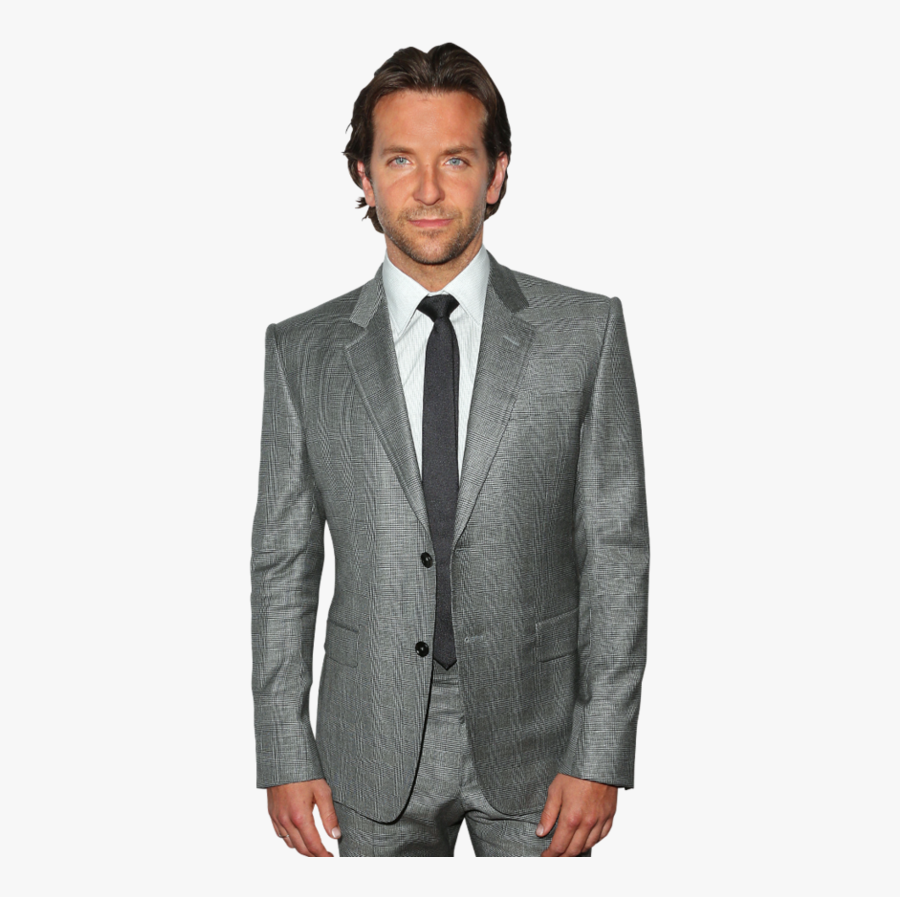 Bradley Cooper Png, Transparent Clipart