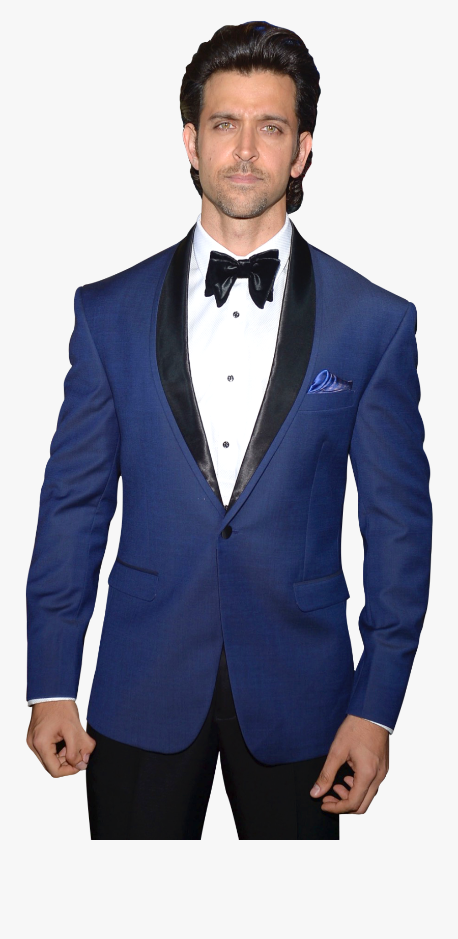 Allu Arjun Clipart Allu Arjun Clipart - Hrithik Roshan, Transparent Clipart